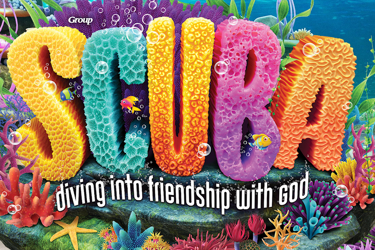 Scuba-vbs